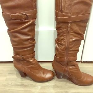 Steve Madden Boots